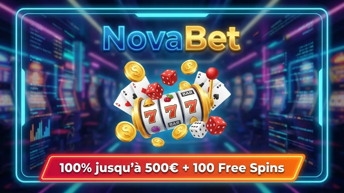 NovaBet