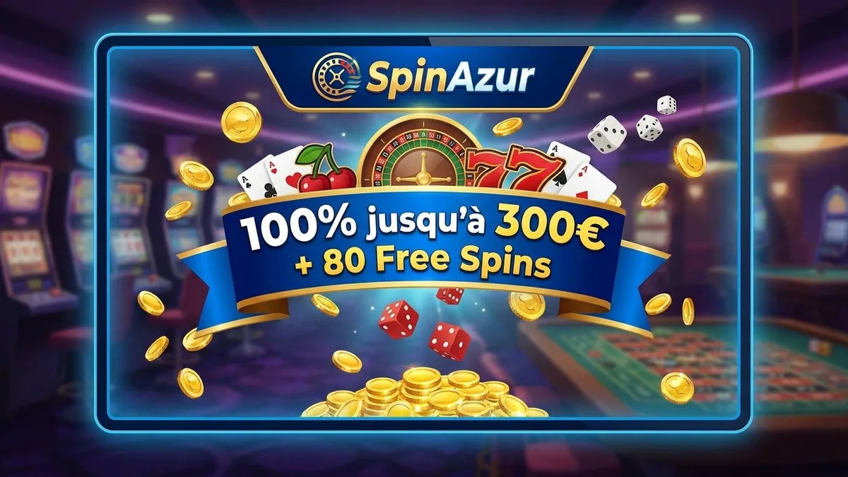 SpinAzur