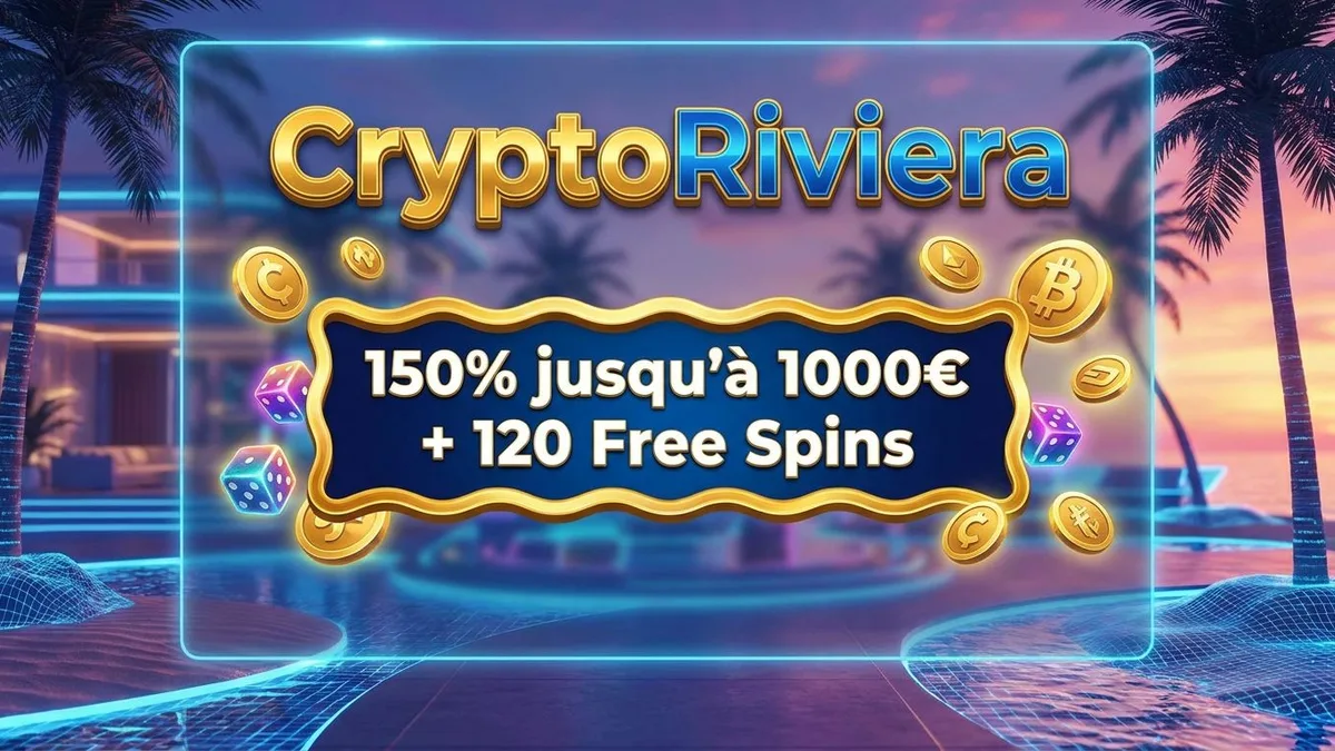CryptoRiviera