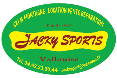 Jacky Sport