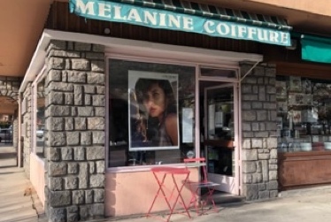 Mélanine Coiffure